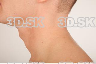 Neck texture of Ramiro 0008